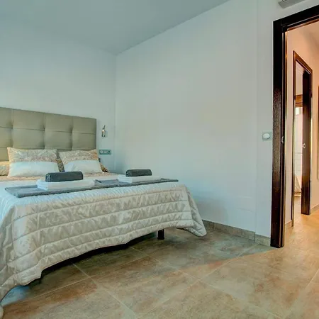度假居 Mit Privatpool Fuer 8 Personen Ca 105 Qm In Costa, Andalusien Costa Del Sol